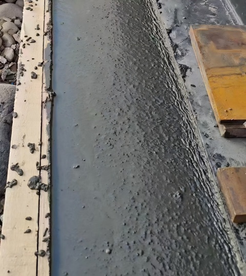 封丘民房加固 危房改造 加固砖混加固材料 高延性混凝土施工说明