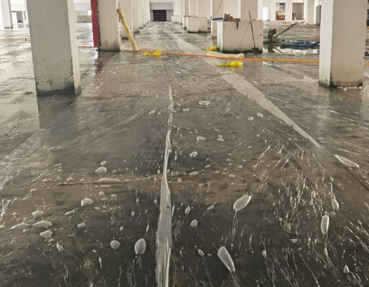 封丘不发火砂浆和不发火金属骨料有什么区别