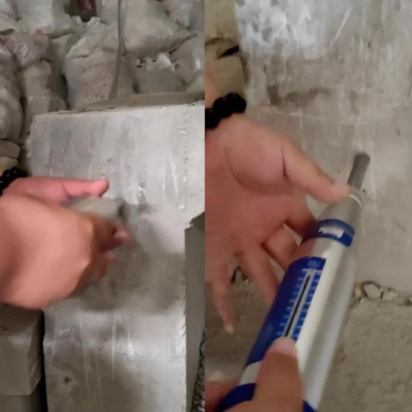 封丘混凝土强度不足的原因及处理方法