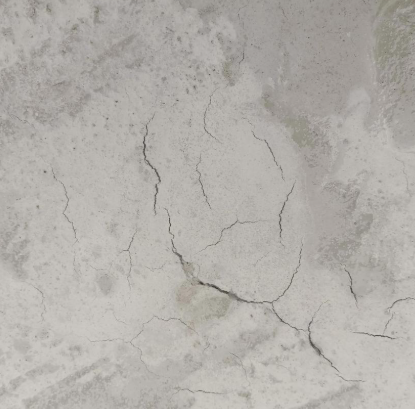 封丘灌浆料为什么会产生裂缝？出现裂缝该如何处理？