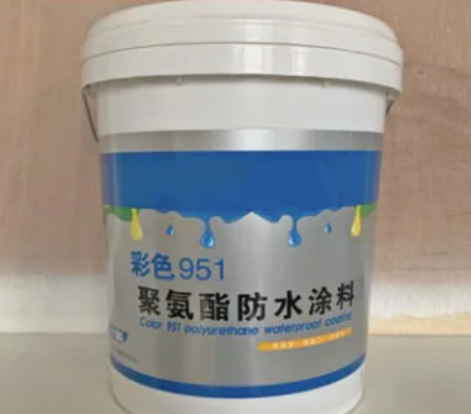 封丘聚氨酯防水涂料