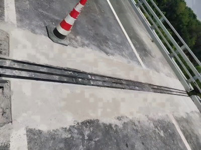 封丘伸缩缝更换后浇筑材料快速结构修补料速砼的产品特点及施工流程​