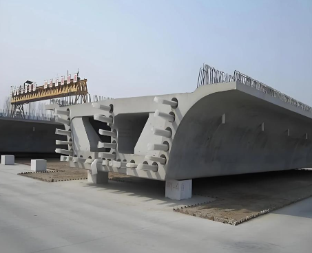 封丘抗冻压浆料的特点及标准化施工工艺